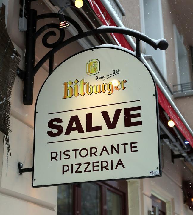 Ristorante Salve