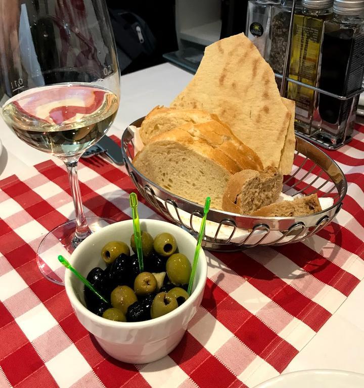 Tavernetta Azara