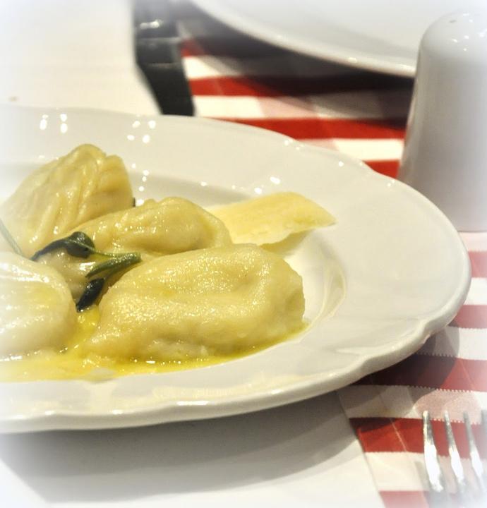 Tavernetta Azara