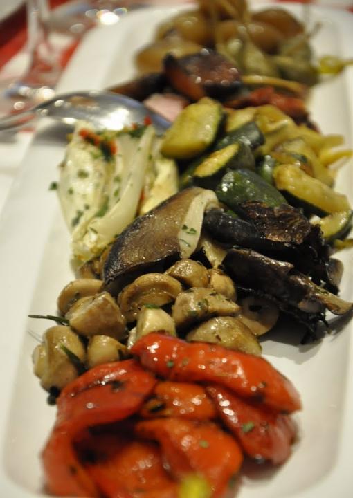 Tavernetta Azara