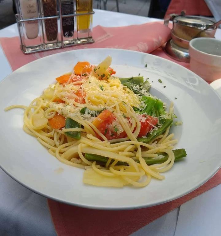 Tavernetta Azara