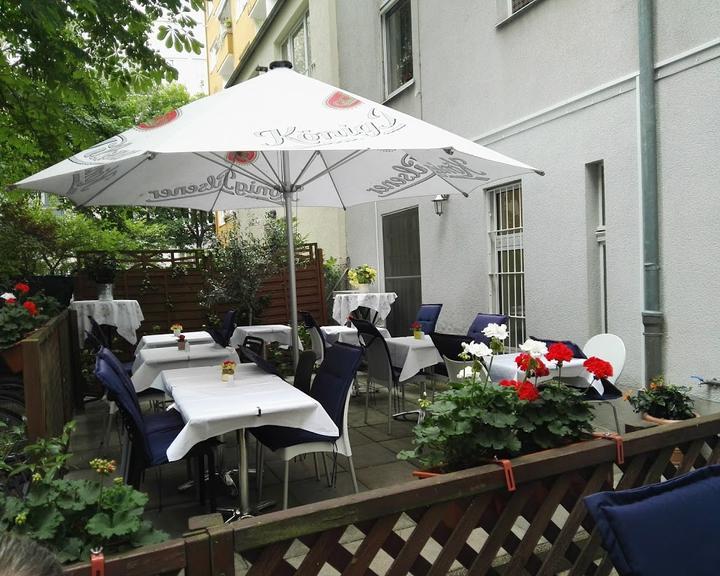 Tavernetta Azara