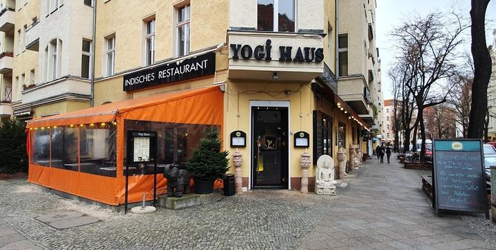 Yogi-Haus