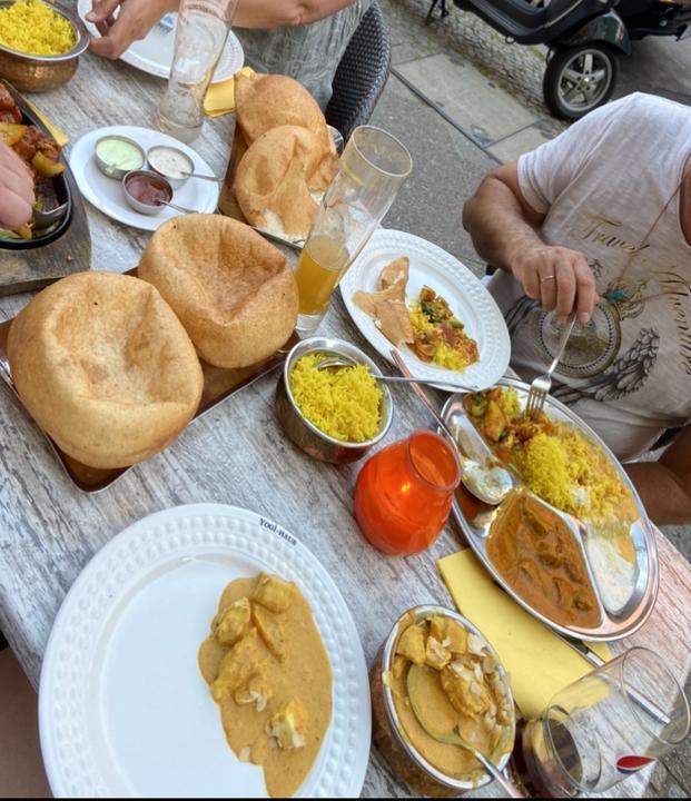 Yogi-Haus