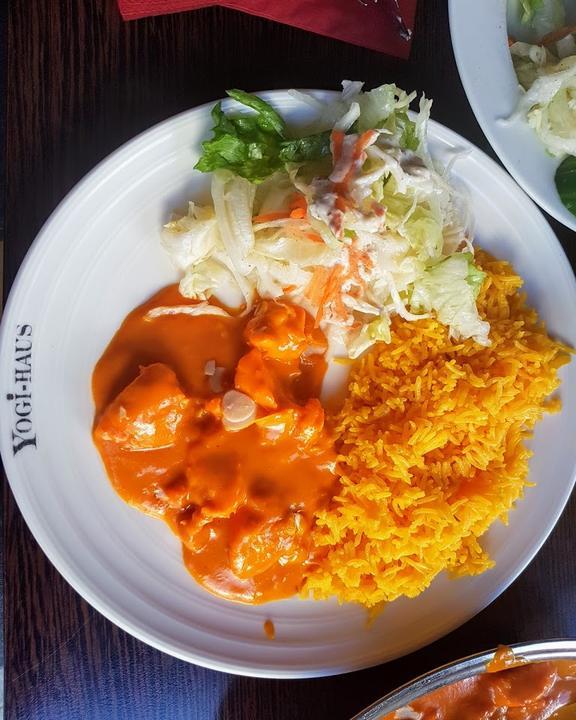 Yogi-Haus