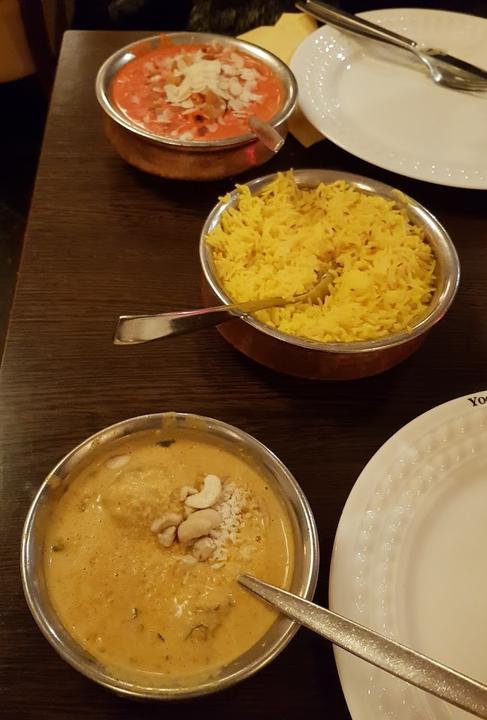 Yogi-Haus