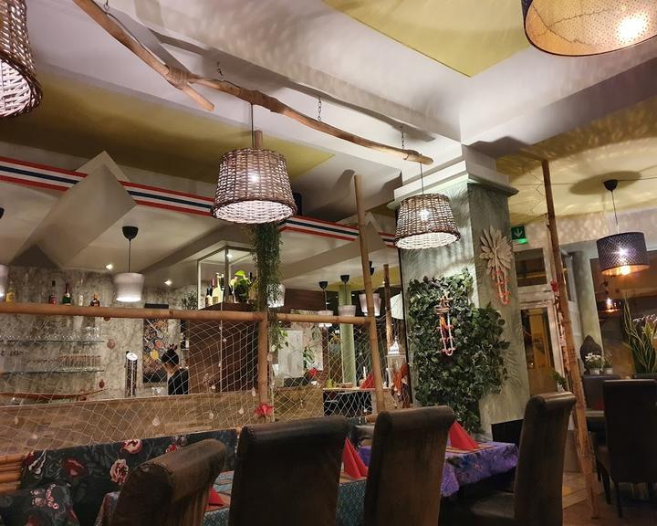 Phaiwan's Thai Kitchen
