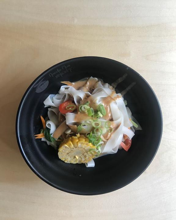 Noodle Plus