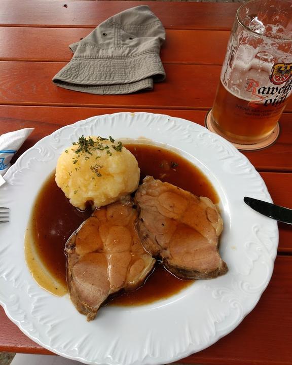 Dorfwirtshaus Vordorf