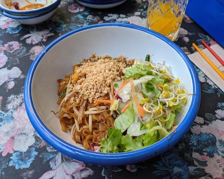 Like Thai Vegan