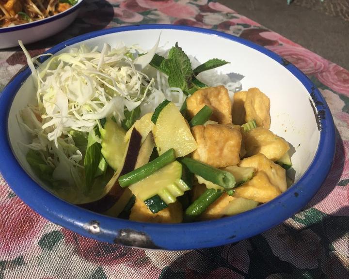 Like Thai Vegan