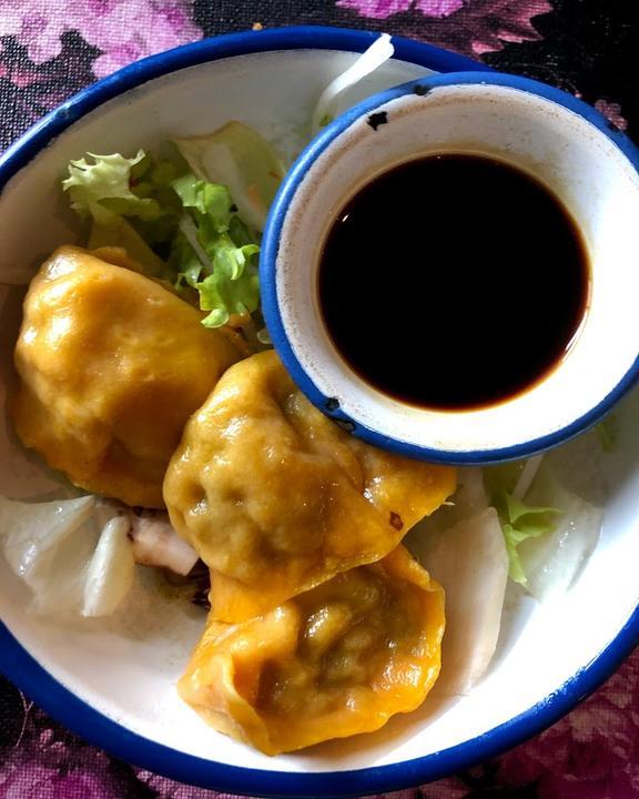 Like Thai Vegan
