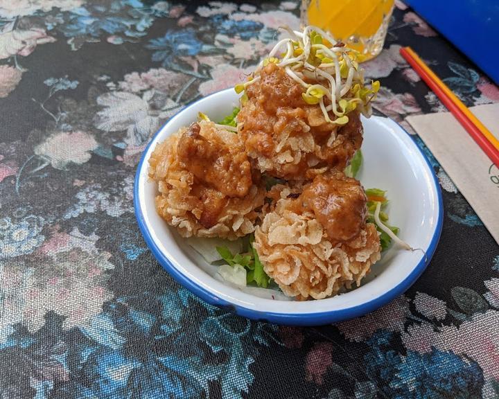 Like Thai Vegan