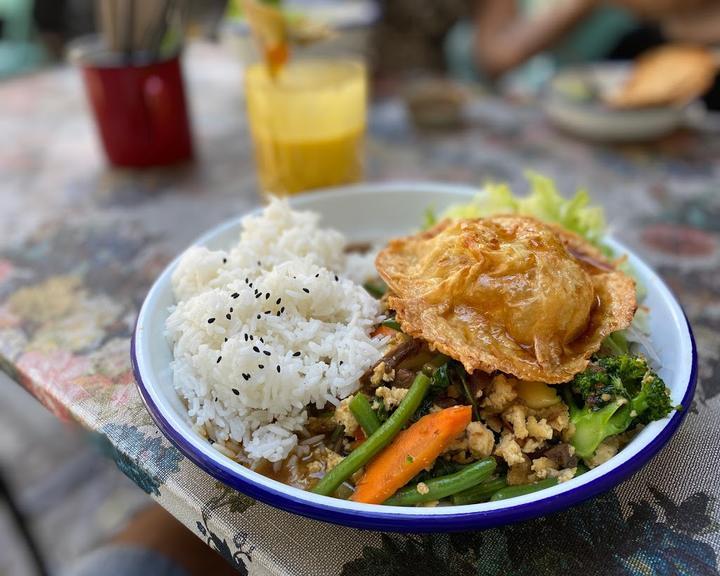 Like Thai Vegan