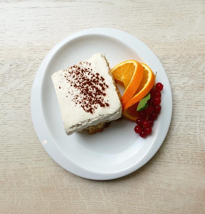 Trattoria Ecco