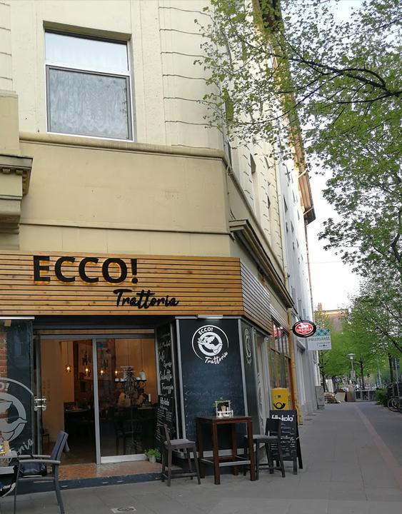 Trattoria Ecco