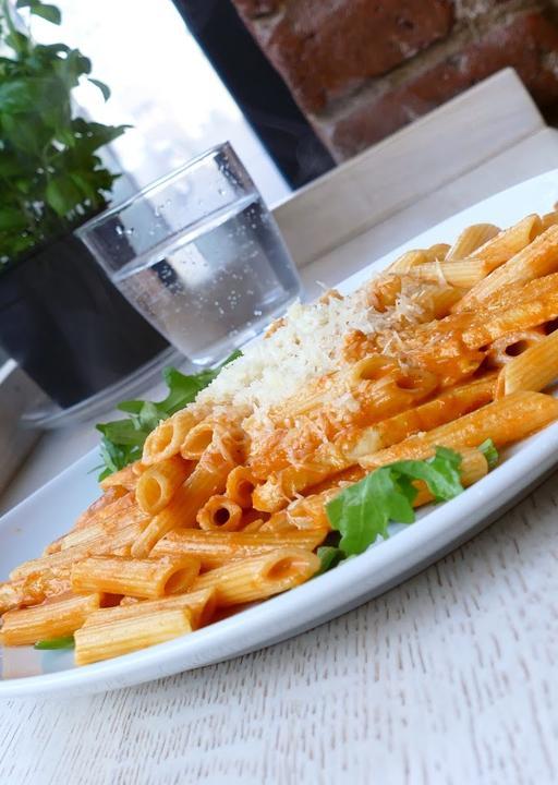Trattoria Ecco