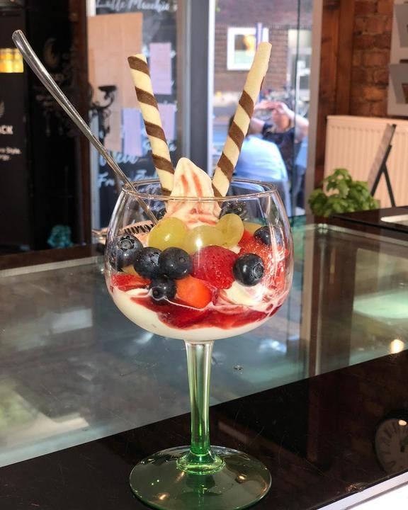 Trattoria Ecco