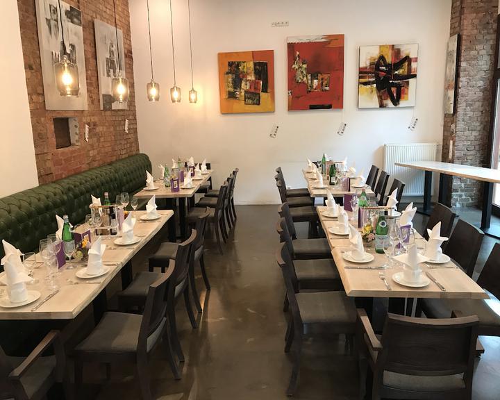 Trattoria Ecco