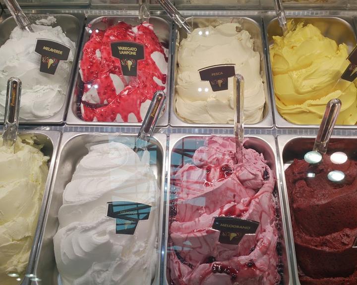 Eiscafe Venezia am See