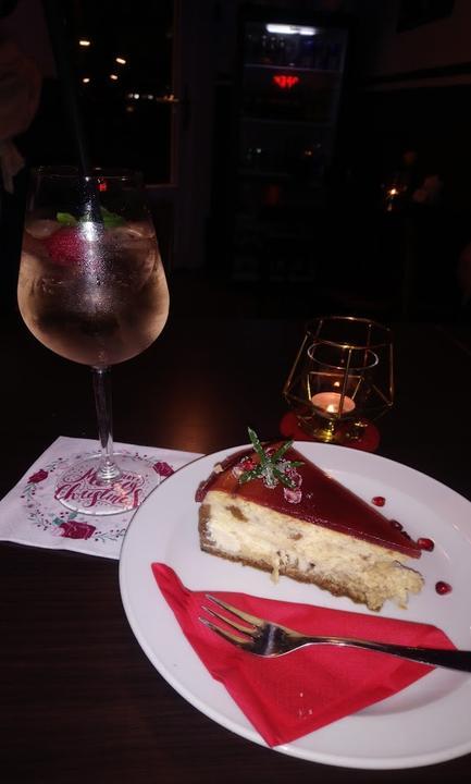 Lagano Bistro & Café