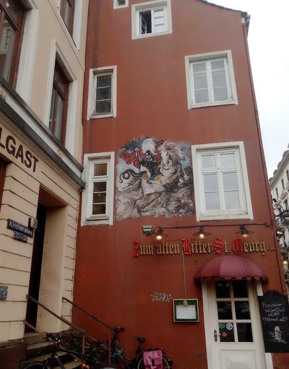 Lagano Bistro & Café