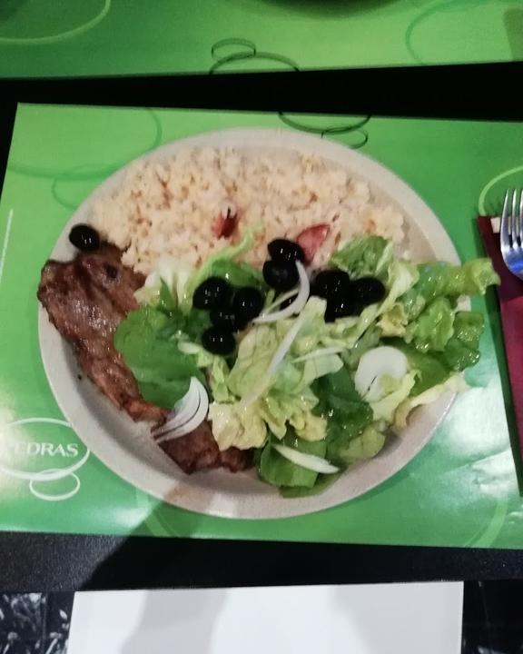 Bistro Cafe Trofa