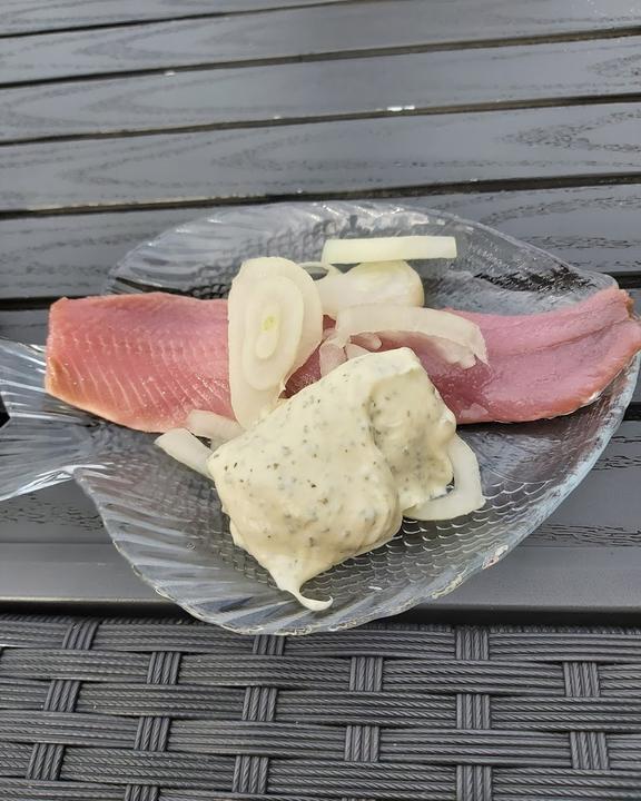 Fischereigenossenschaft Haffkuste