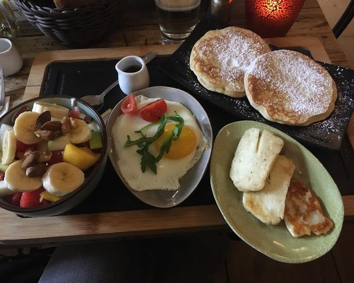 What a treat Berlin