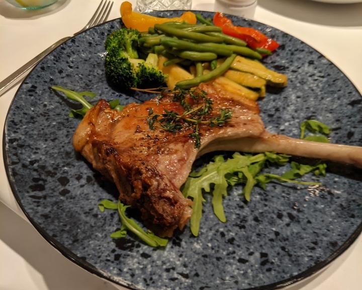 Ristorante Trinacria