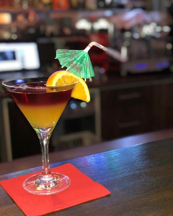 Koli's Bar