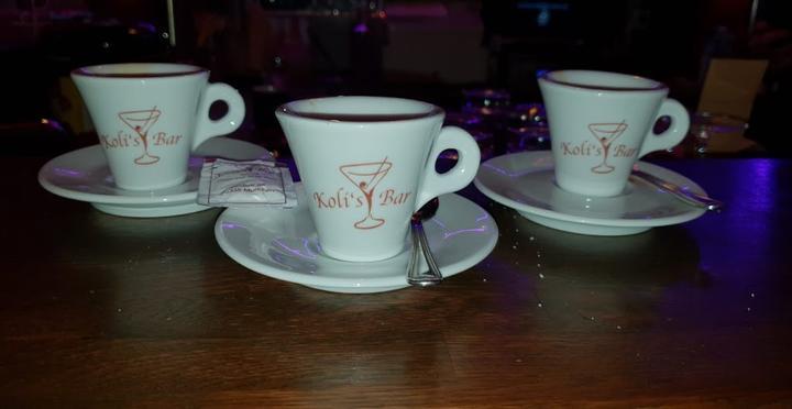 Koli's Bar