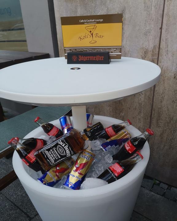 Koli's Bar