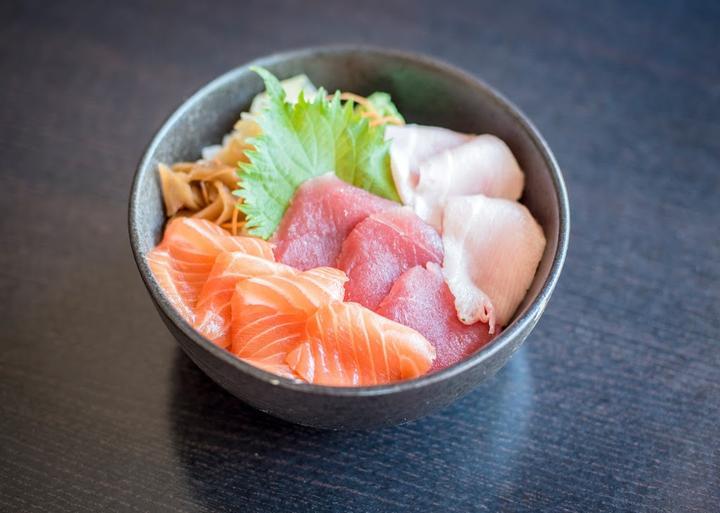 ikoi Sushi & Wok