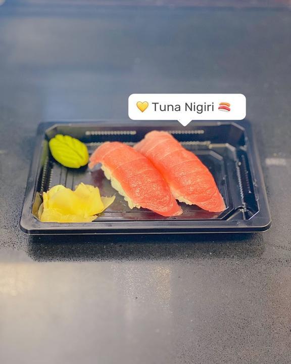 ikoi Sushi & Wok