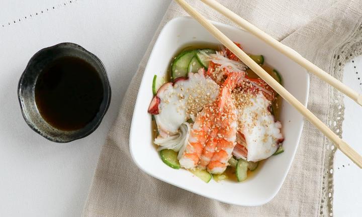 ikoi Sushi & Wok