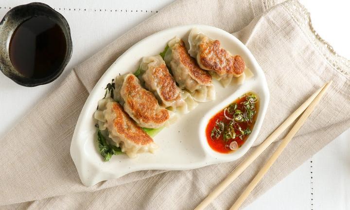 ikoi Sushi & Wok