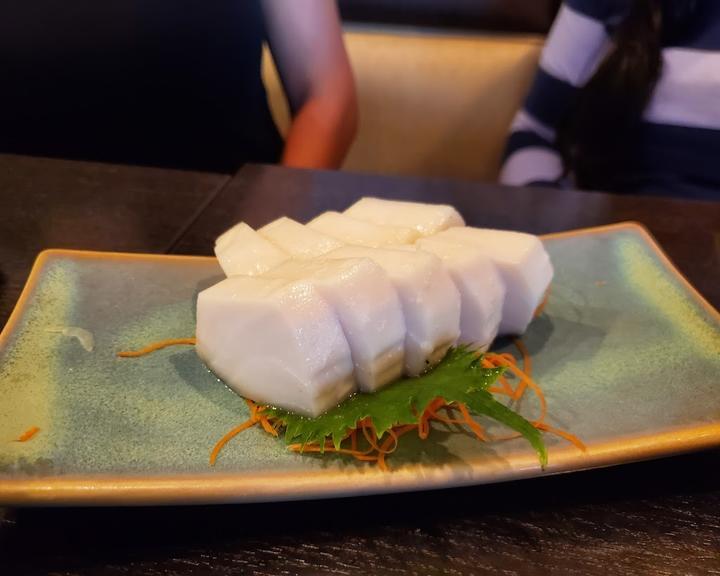 ikoi Sushi & Wok