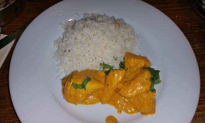 Restaurant Haveli