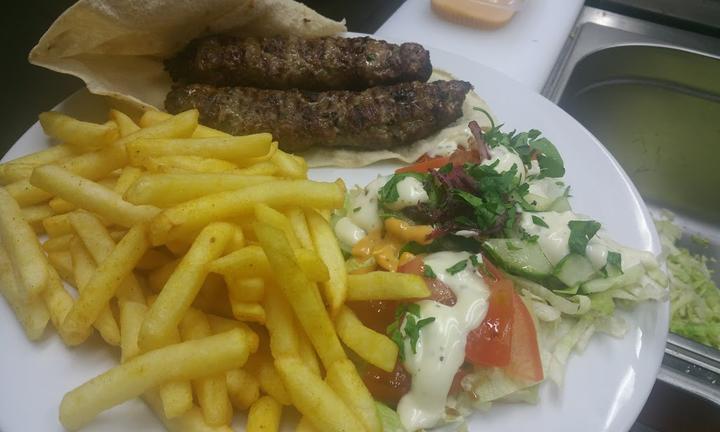 Mofti Restaurant