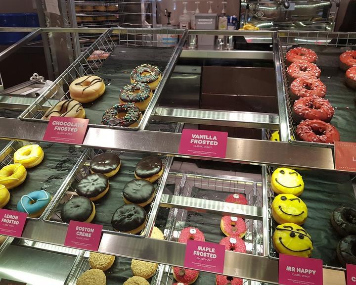 Dunkin'