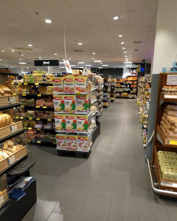 EDEKA Bocker