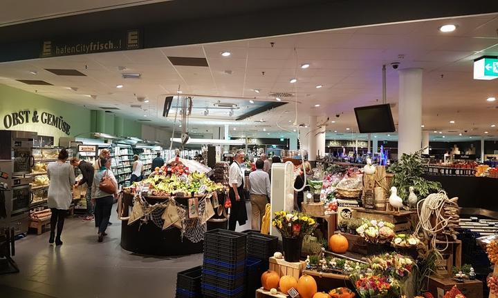 EDEKA Bocker