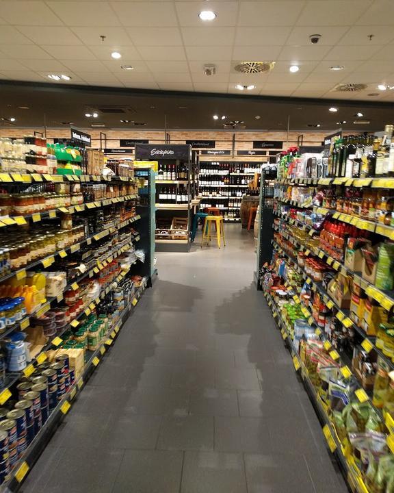 EDEKA Bocker