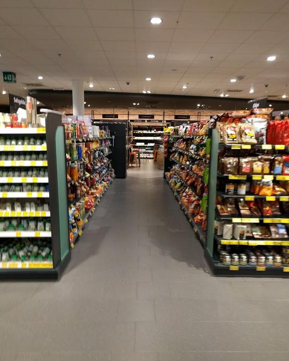 EDEKA Bocker