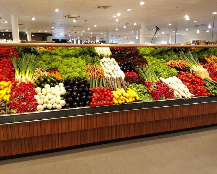 EDEKA Bocker