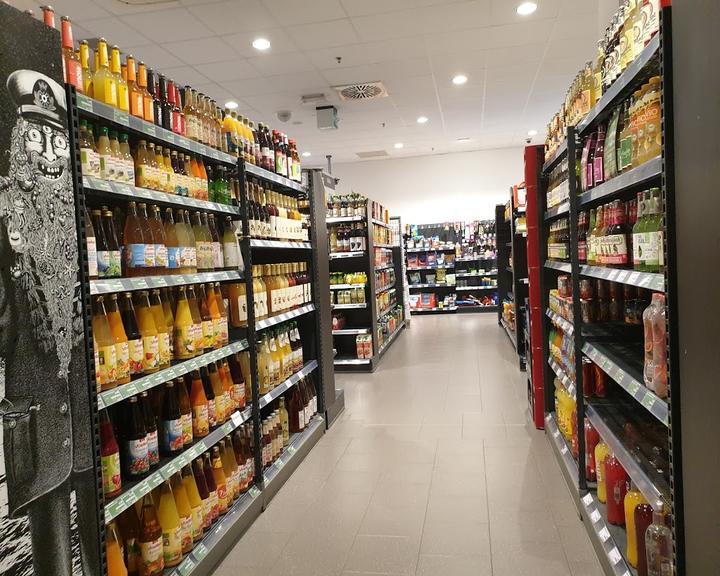 EDEKA Bocker