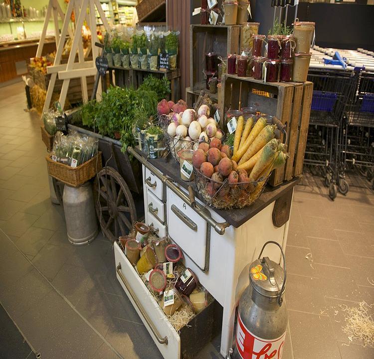 EDEKA Bocker