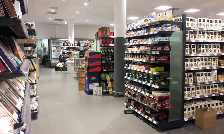 EDEKA Bocker