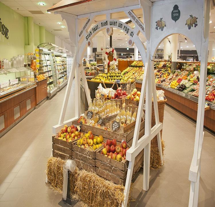 EDEKA Bocker
